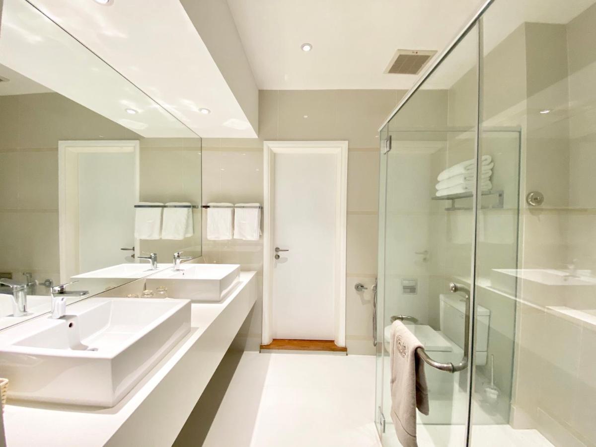Molly Luxury Private Pool Bungalow茉莉的家豪华私人泳池别墅 Pantai Cenang (Langkawi) Exterior foto